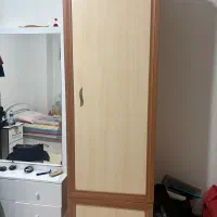 کمد تمام ام دی اف بزرگ کشو دار