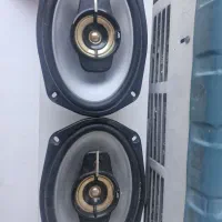 باند jvc بیضی