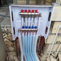 شاگرد لوله کشی اب و شوفاژ فاضلاب