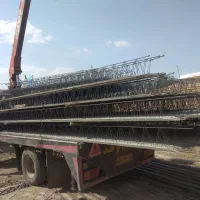 تیرچه صنعتی دودانگه در حسین آباد