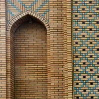انجام معماری سنتی با بهترین کیفیت