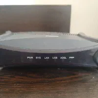 مودم کابلی Adsl برند Billion