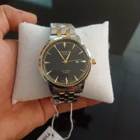 ساعت مچی Tissot 1853 اصل کاملاً نو و استفاده نشده