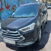 فروش یک دستگاه جک S3 مشکی