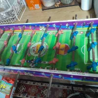 فوتبال دستی