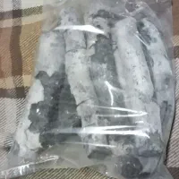 زغال پسته بسته بندی شده