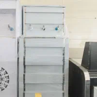 آبسردکن نیکان سرما ۲ شیر و ۳ شیر تمام استیل