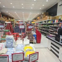 استخدام فروشنده،صندوقدار و چیدمان باسابقه