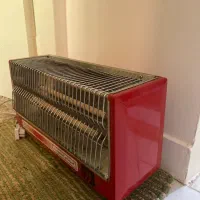 بخاری برقی سه شعله گرمای عالی قیمت توافقی