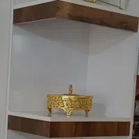 سوفله|ظروف سرو و پذیرایی|مشهد, شهرک مهر آباد|دیوار