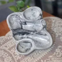اردوخوری.جا عودی.تزیینی .هدیه