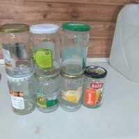 شیشه خالی