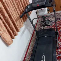 تردمیل|تجهیزات ورزشی|گنبد کاووس, |دیوار