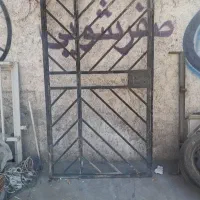 حفاظ درب  ارتفاع ۲۱۵ در ۱۱۴