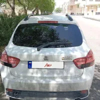 کوییک1400|خودرو سواری و وانت|قم, دروازه ری|دیوار