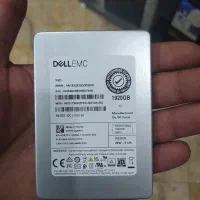 هارد ssd 2T