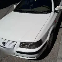 سمند ۸۶ lx|خودرو سواری و وانت|فردیس, فردیس|دیوار
