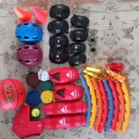 وسایل ورزشی