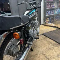 موتور سیکلت