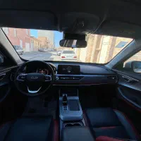 ام وی ام x55 پرو مدل ۴۰۱تحویلی ۴۰۲در حد صفر