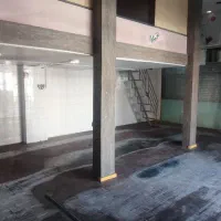 لوکیشن بی نظیر/متراژ قابل توجه برای هر نوع کاربری
