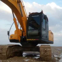 بیل هیوندا 210 با پیکور