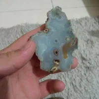 سنگ کلکسیونی برش نخورده