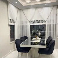 پرده برای جهیزیه عروس
