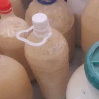 لیمو و غوره ،آب گرفته میشود..بخوانید