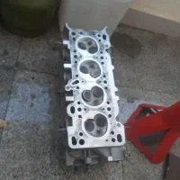 سر سیلندر مانیفولد کویل رادیات ورادیات بخاری پراید
