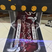 چاپ بنر نئون پرچم ساحلی ساک پارچه ای تراکت ماگ