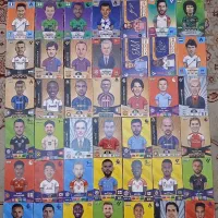 ۶۳ کارت کیمدی ۲۰۲۵و۲۰۲۶