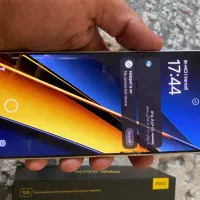 گوشی Poco X6 pro