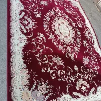 ۳عدد فرش ۱۲متری شکل هم ضخیم گوشت دار