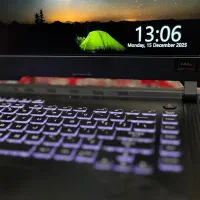 لب تاب ایسوس ، کم کار و قدرتمند، گیمینگ