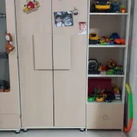 سرویس خواب کودک و نوجوان