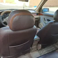 سمند مدل ۸۸ تک سوز خاکستری