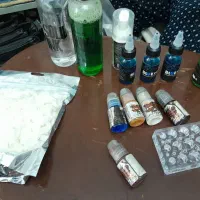 وسایل تتو