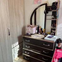میز ارایش