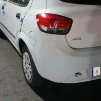 تیبا ۲ پلاس ۹۷