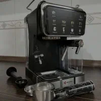 قهوه ساز اسپرسوساز مباشی ژاپن