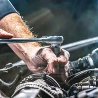 مکاتیکی خودرو های ایرانی و خارجی با ضمانت نامه