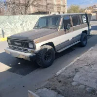 پاترول