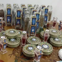 زعفران و هل و زیره درجه یک