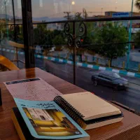 پکیج صوتی مکالمه انگلیسی خودآموز English unlocked