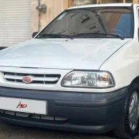 پراید وانت به قیمت