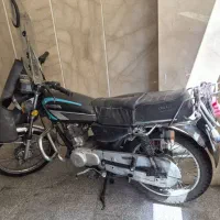 موتور سیکلت