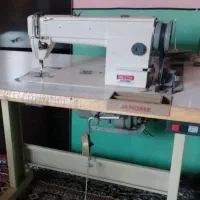 چرخ خیاطی ژانومه