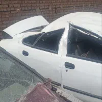 تیبا چپی مدل 1400
