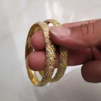 النگو طلا مستعمل